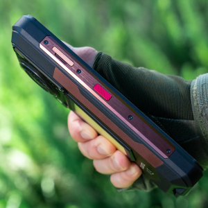 Oukitel WP56 16000mAh unboxed rugged phone — available in South Africa
