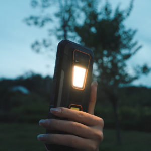 Oukitel WP58 Pro 10000mAh rugged phone — available in South Africa