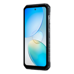 Oukitel WP58 Pro 10000mAh rugged phone — available in South Africa