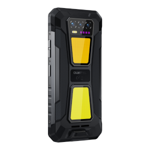 Oukitel WP58 Pro 10000mAh rugged phone — available in South Africa