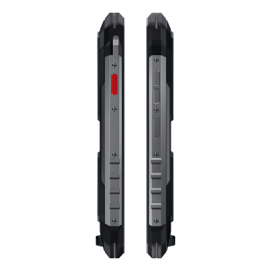 Oukitel WP58 Pro 10000mAh rugged phone — available in South Africa