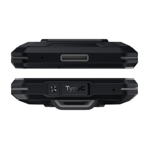 Oukitel WP58 Pro 10000mAh rugged phone — available in South Africa
