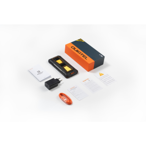 Oukitel WP58 Pro 10000mAh rugged phone — available in South Africa