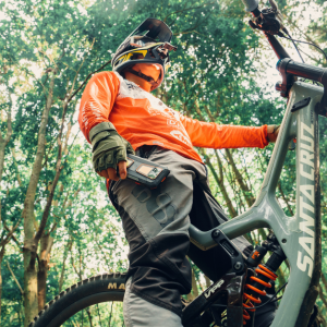 Oukitel WP58 Pro 10000mAh rugged phone — available in South Africa