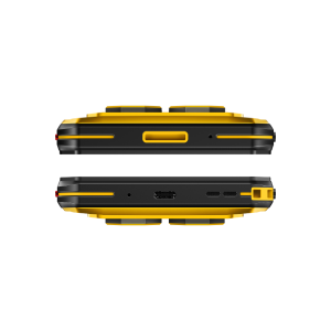 Oukitel WP60 10000mAh rugged phone — available in South Africa