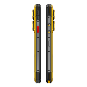 Oukitel WP60 10000mAh rugged phone — available in South Africa