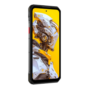 Oukitel WP60 10000mAh rugged phone — available in South Africa