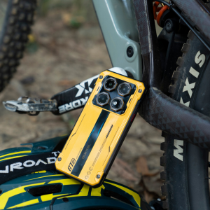 Oukitel WP60 10000mAh rugged phone — available in South Africa