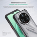 Oukitel WP62 rugged phone with high-resolution 108MP main camera