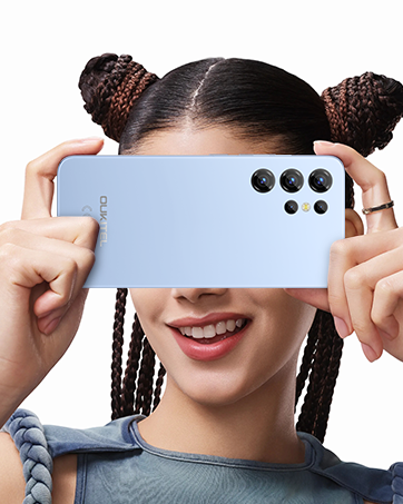 Oukitel C1 Smartphone 4G | 5150mAh | South Africa