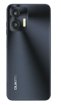 Oukitel C36 5000mAh unboxed smartphone — available in South Africa