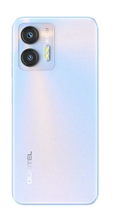 Oukitel C36 5000mAh unboxed smartphone — available in South Africa