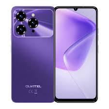 Oukitel C6 5150mAh smartphone — available in South Africa