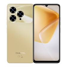 Oukitel C6 5150mAh smartphone — available in South Africa