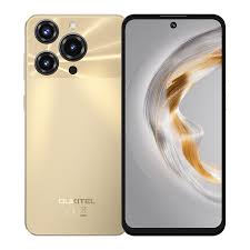 Oukitel C69 6000mAh unboxed smartphone — available in South Africa