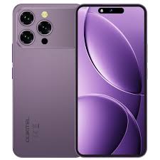 Oukitel P1 Pro 5150mAh smartphone — available in South Africa