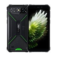 Oukitel G3 Rugged Phone | 4GB 6300mAh | South Africa – Oukitel
