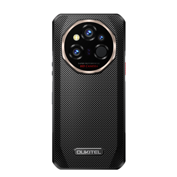 Oukitel WP55 Ultra 11000mAh rugged phone — available in South Africa