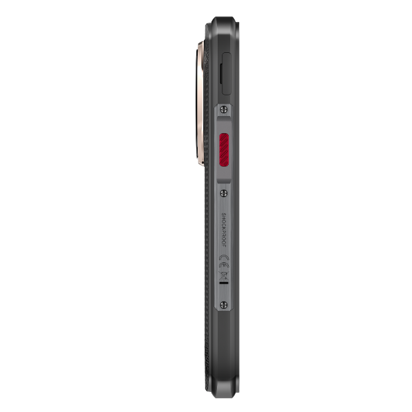 Oukitel WP55 Ultra 11000mAh rugged phone — available in South Africa