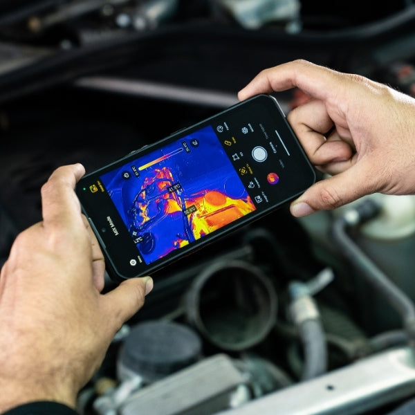 Oukitel WP55 Ultra 11000mAh rugged phone — available in South Africa