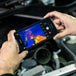 Oukitel WP55 Ultra 11000mAh rugged phone — available in South Africa
