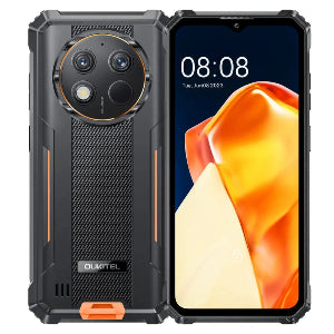 Oukitel G1S 10600mAh rugged phone — available in South Africa