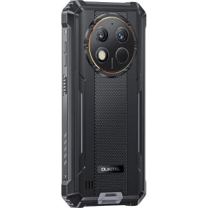 Oukitel G1S 10600mAh rugged phone — available in South Africa