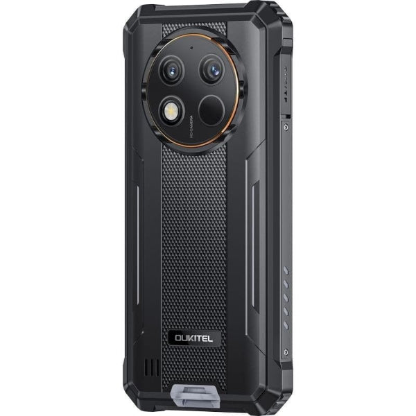 スマートフォン本体 Oukitel WP28E battery 10600mah long time Amazon.com: OUKITEL WP28E Rugged Phone Unlocked, 10600mAh