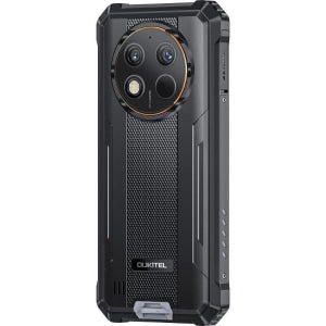Oukitel WP28S 10600mAh unboxed rugged phone — available in South Africa