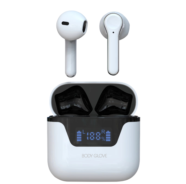 3d luxe wireless best sale earbuds