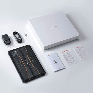 Oukitel RT3 5150mAh rugged tablet — available in South Africa